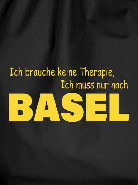 Therapie BASEL