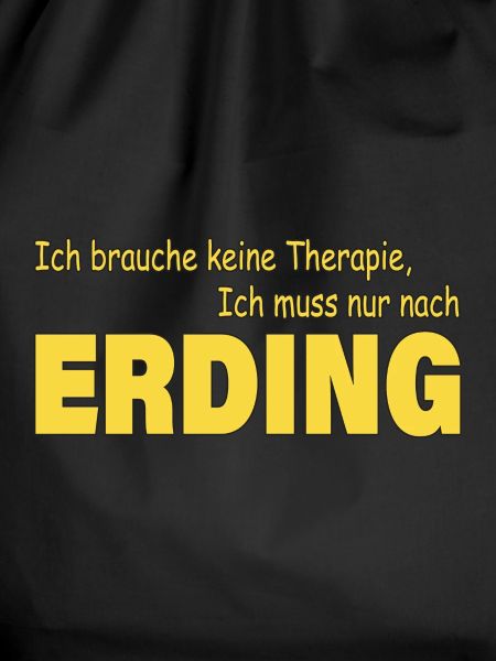 Therapie ERDING
