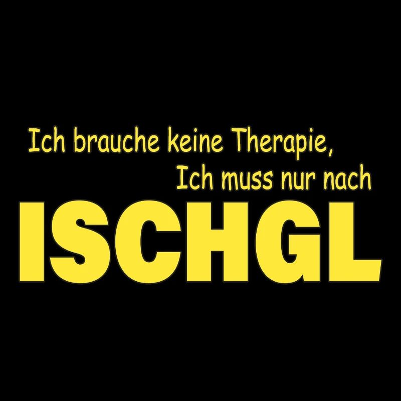 Therapy ISCHGL