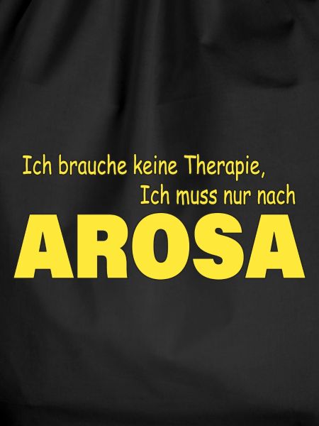 Therapy AROSA