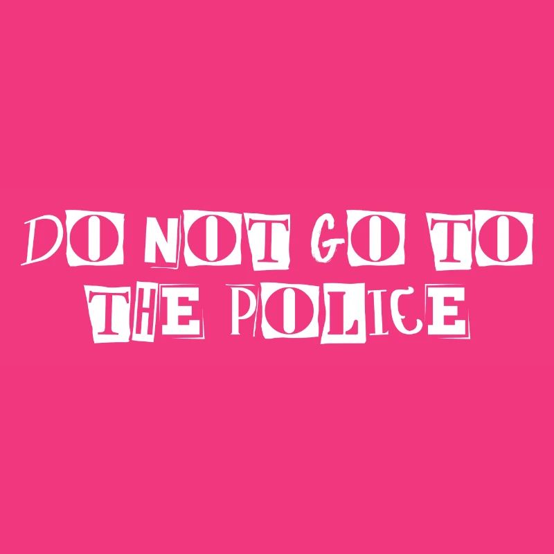 Note de rançon punk
