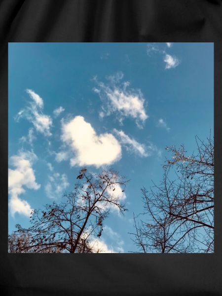 LOVE CLOUD