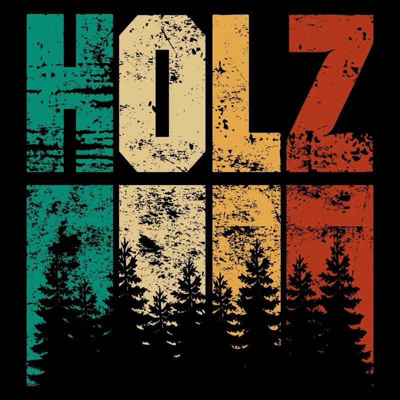 Jäger Bergsteiger Wanderer