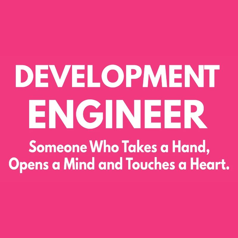 Development Engineer