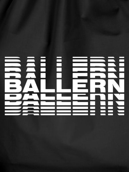 Ballern