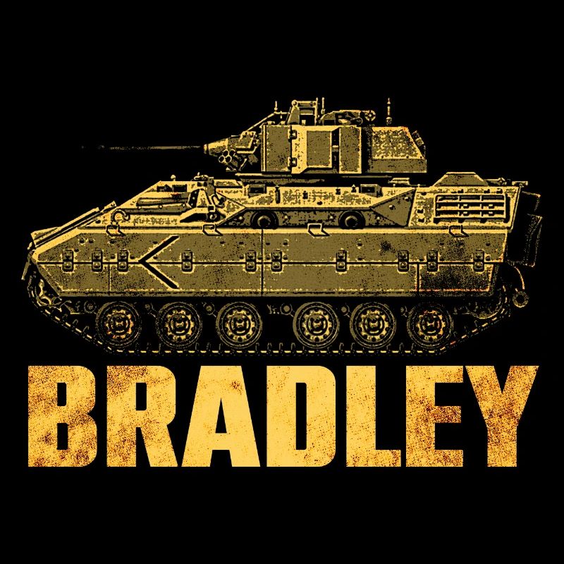 Bradley Infantry Fighting Vehicle
