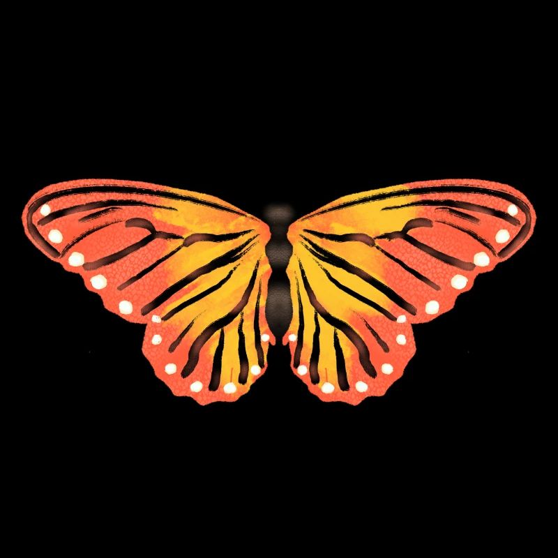 Schmetterling