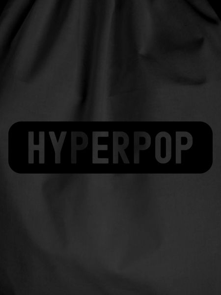 Retro 90s Hyperpop Aesthetic Music