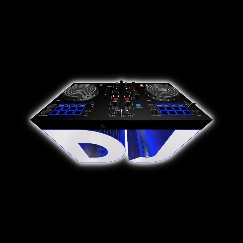 Platin DJ