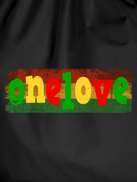One love