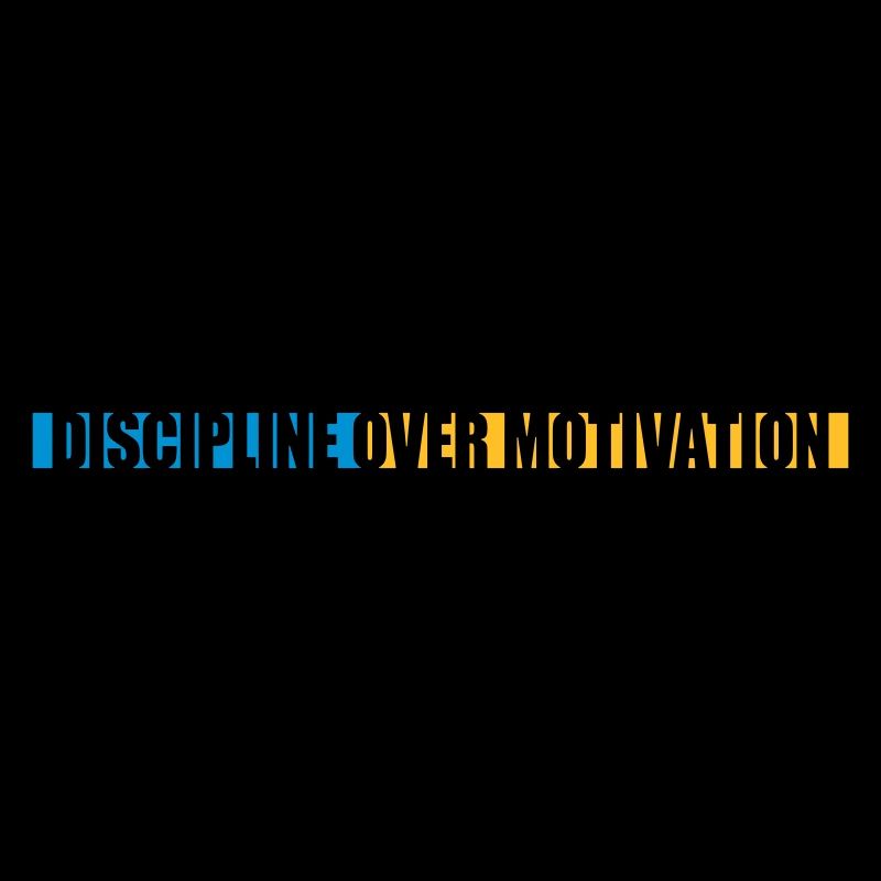 Citation de discipline sur la motivation