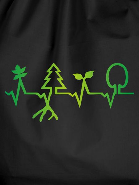 Nature Heartbeat
