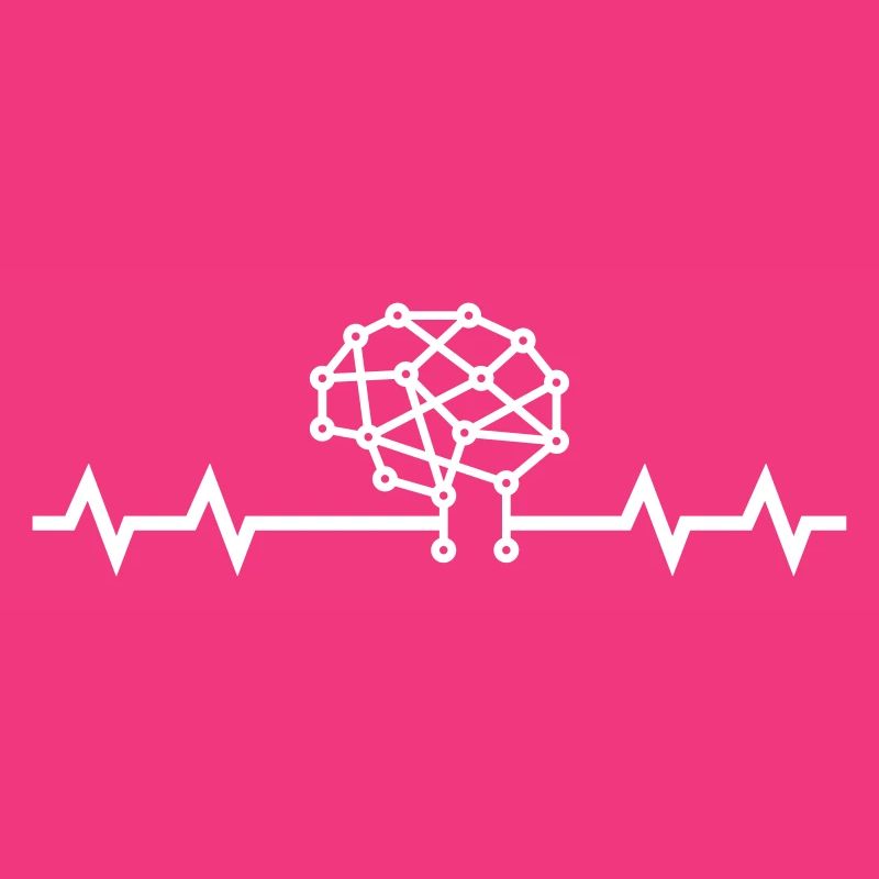 Pulse KI Neural Network Artificial Intelligence AI