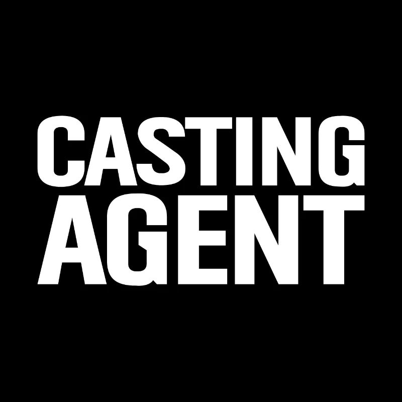 Casting Agent Film Crew Filmmaker Gift