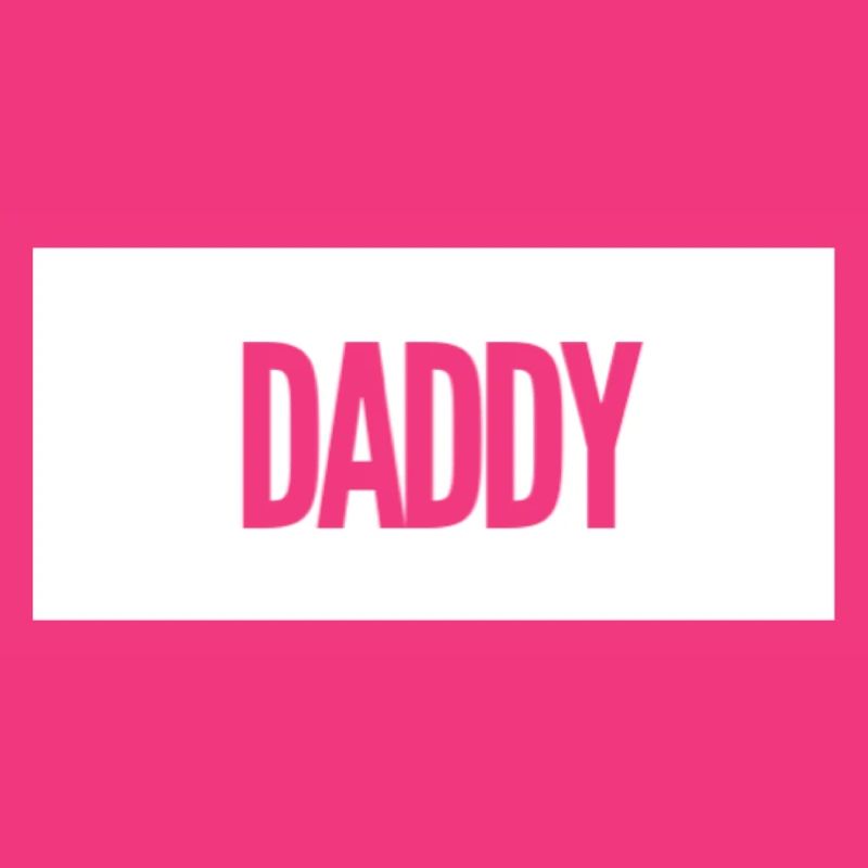 Daddy