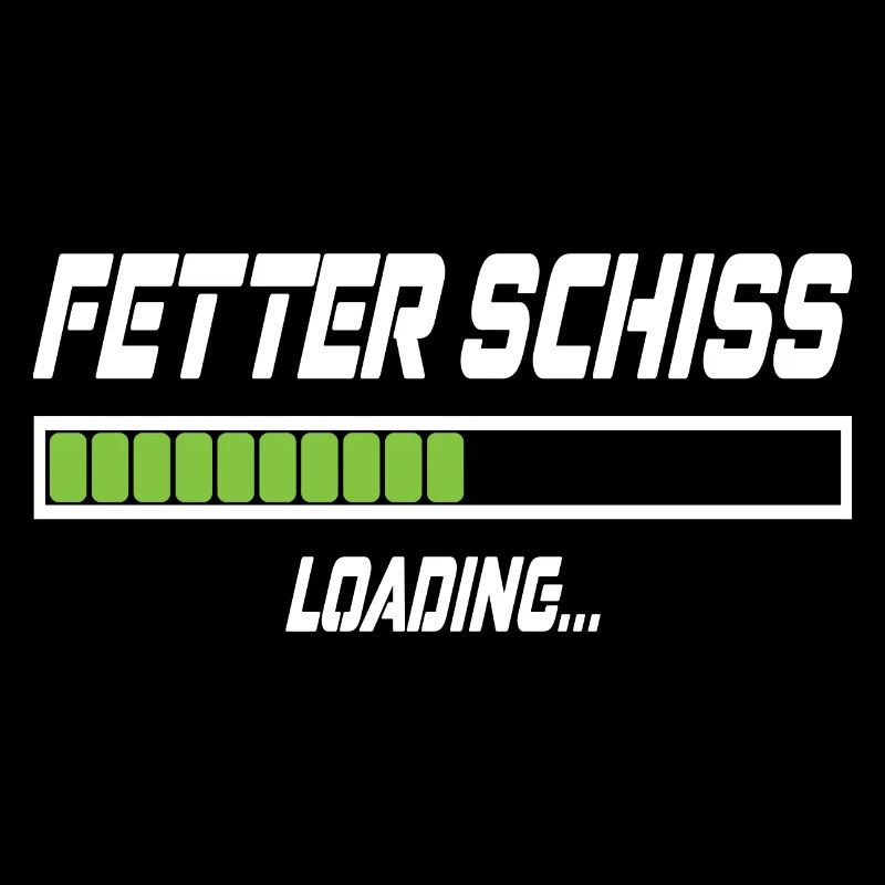 Fetter Schiss Loading...