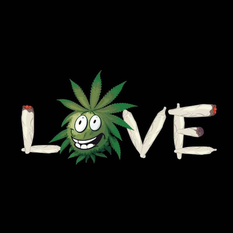 Love Weed