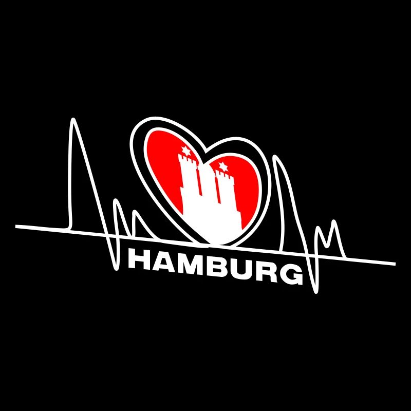 Hamburger Herzschlag