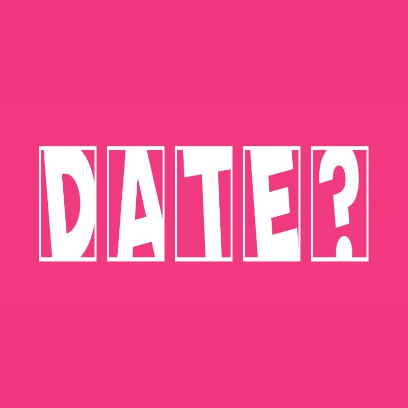 Date? Flirter avec la Saint-Valentin célibataire