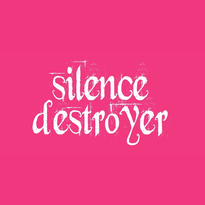 Silence Destroyer Zerstörer der Stille