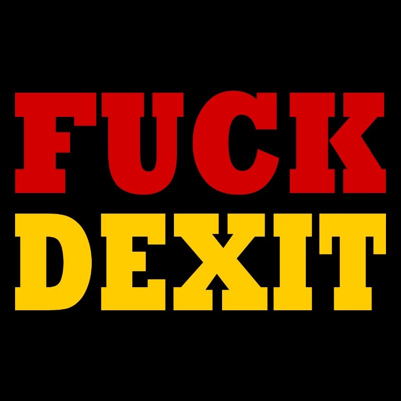 Fuck dexit