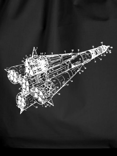 Soyuz Rocket