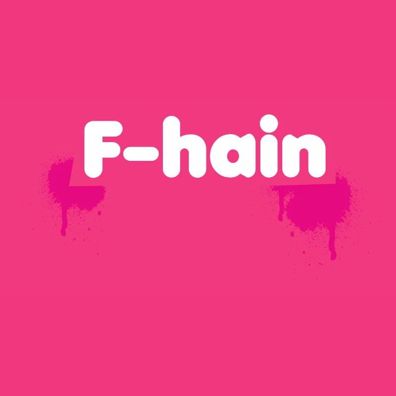 F-Hain Berlin