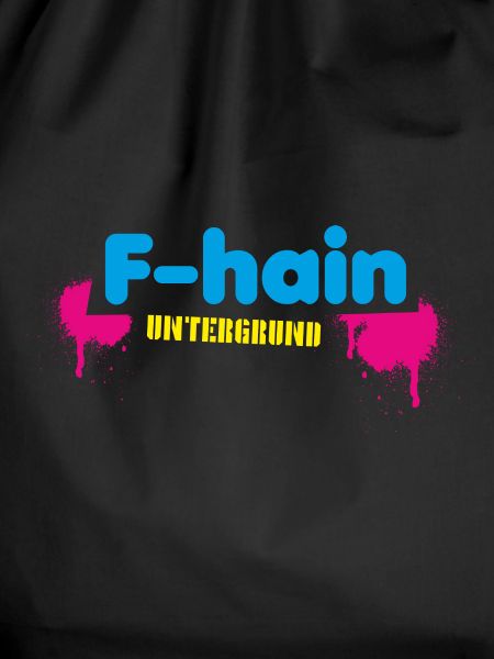 F Hain Berlin