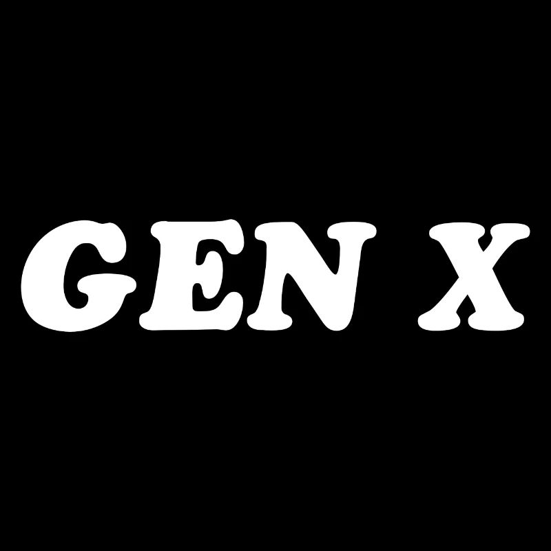 Gen X FAFO Generation X