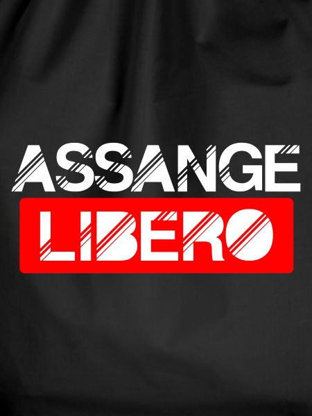 Assange acquittal!