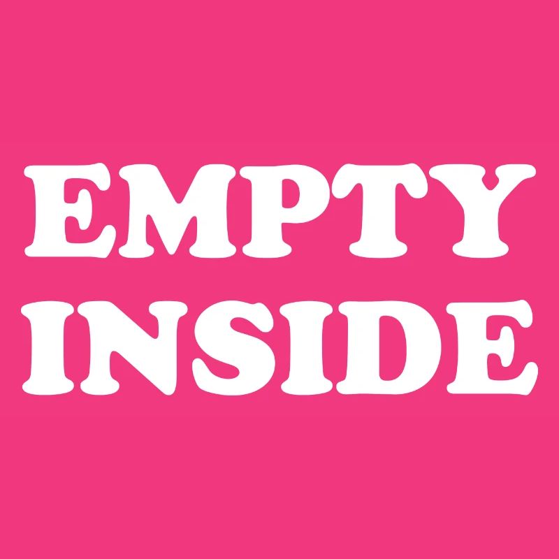 Empty Inside