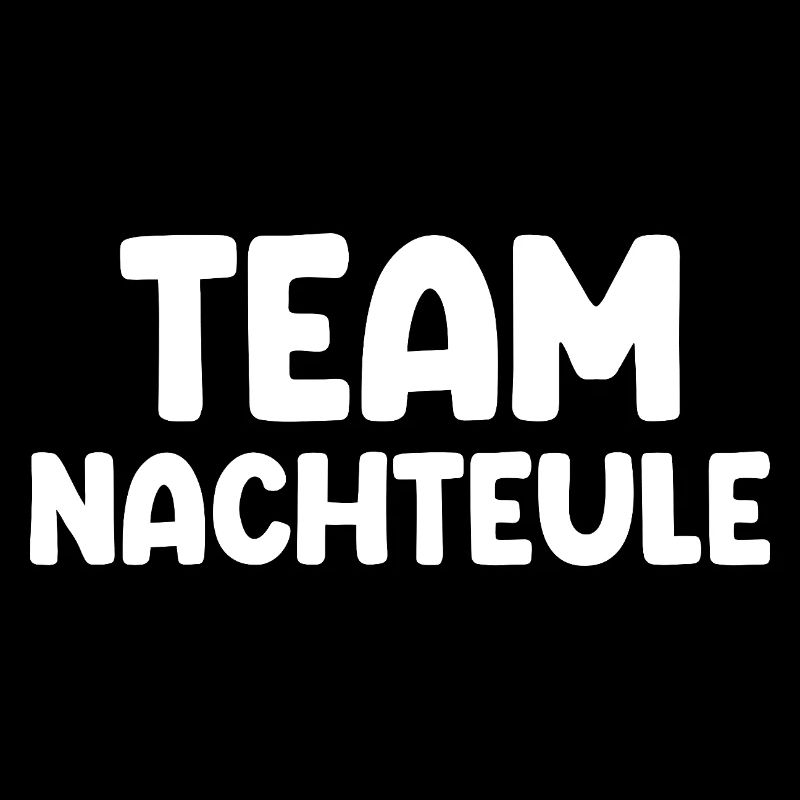 Team Nachteule