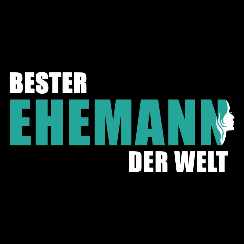 Bester Ehemann der Welt