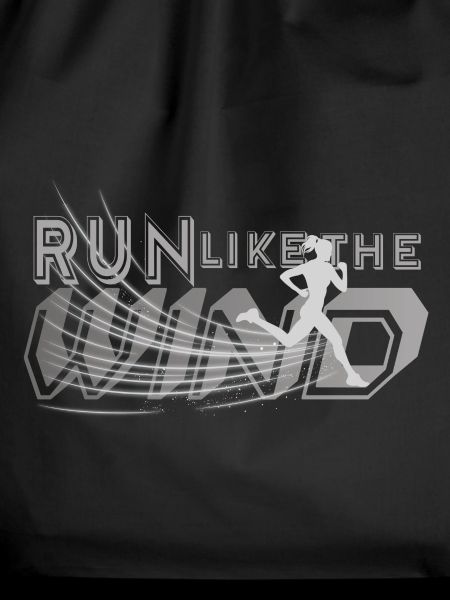 Run Like The Wind