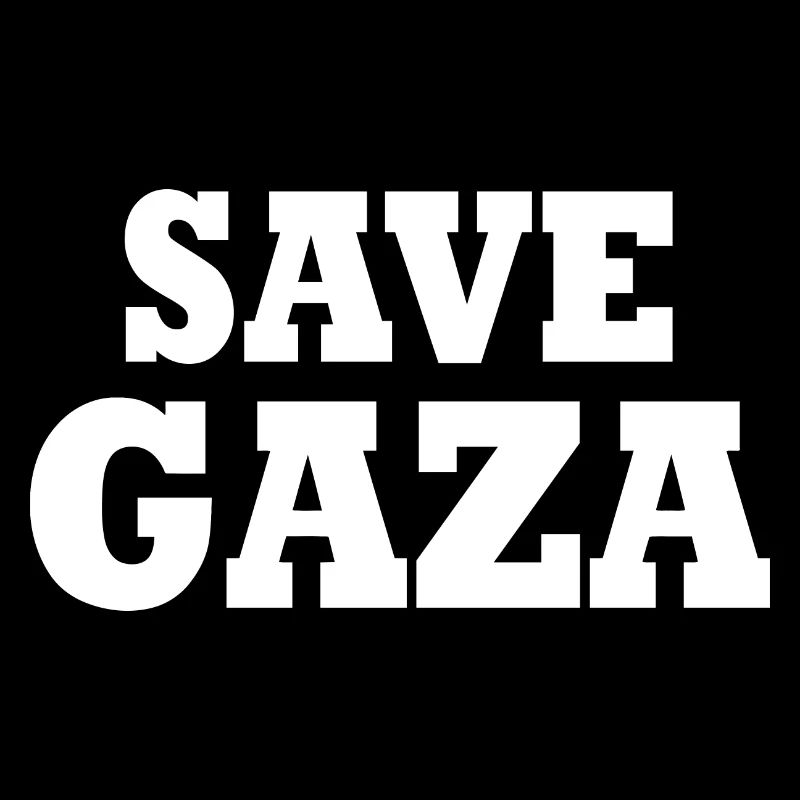 Save gaza