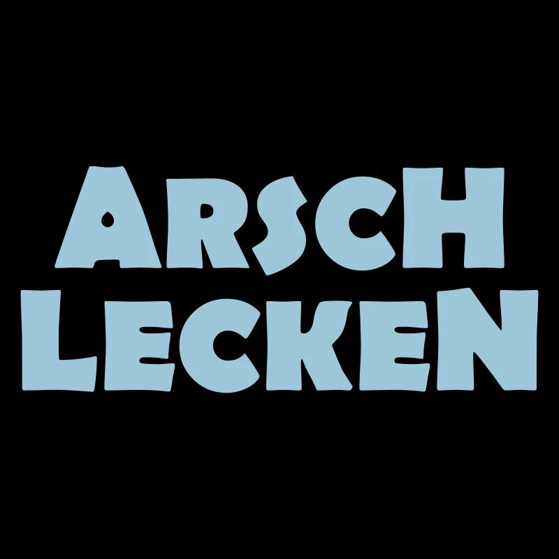 ASS LICKING