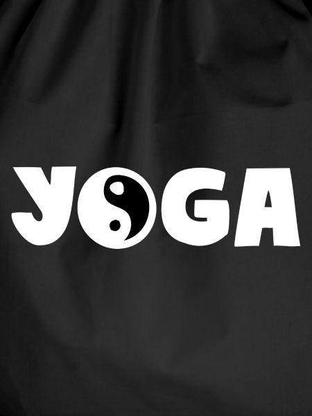 YOGA YIN YANG