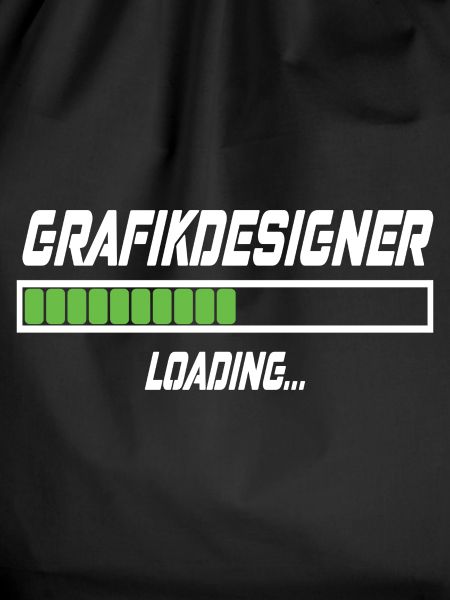 Grafikdesigner Loading...