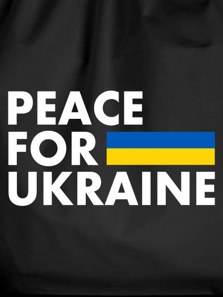 Peace for ukraine