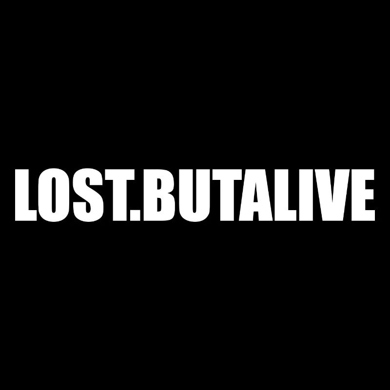 Lostbutalive