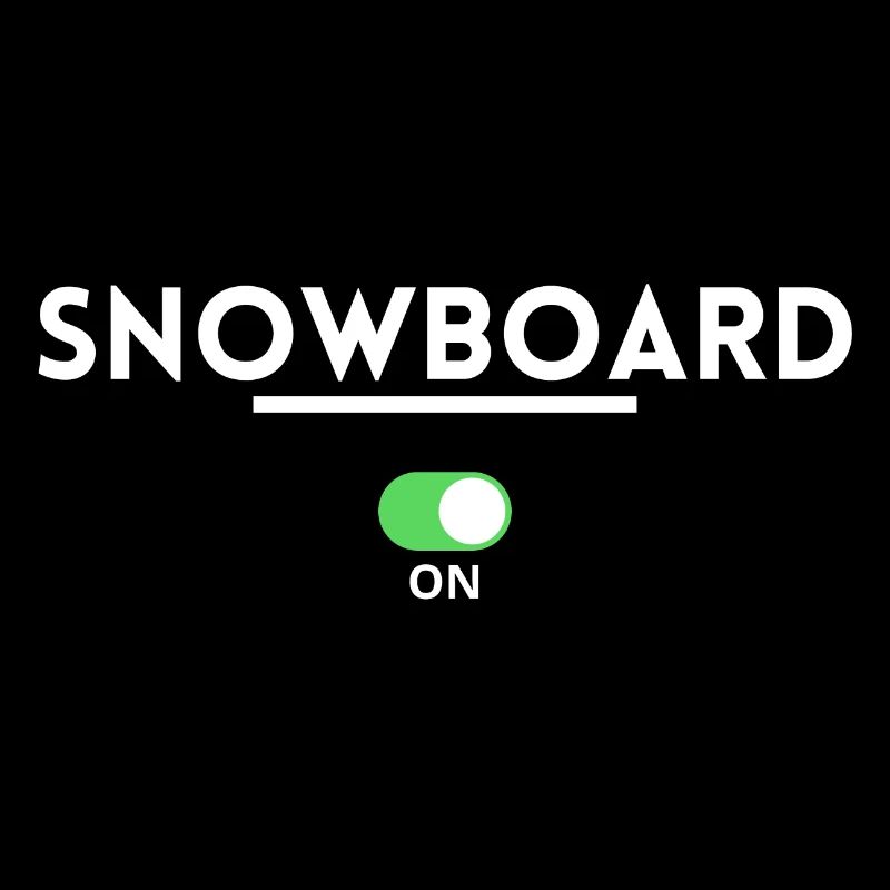 snowboard. snowboard gift