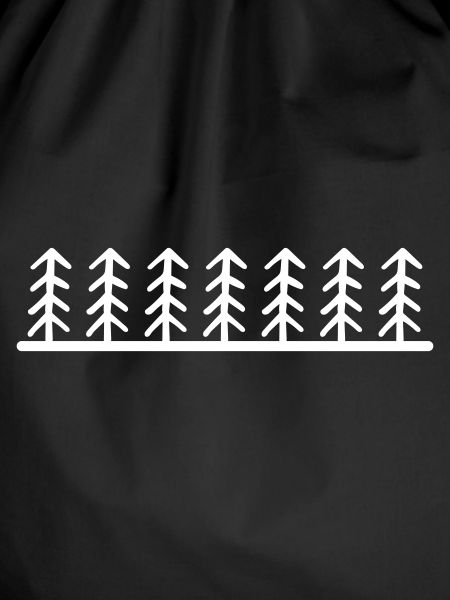 Forest Trees Landscape