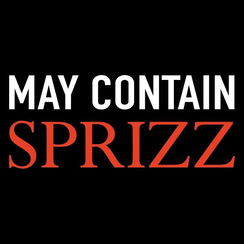 May Contain Sprizz