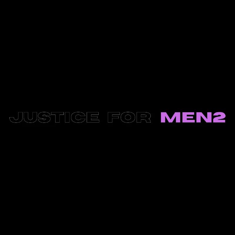 Justice for men2