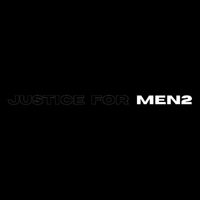 Justice for men2