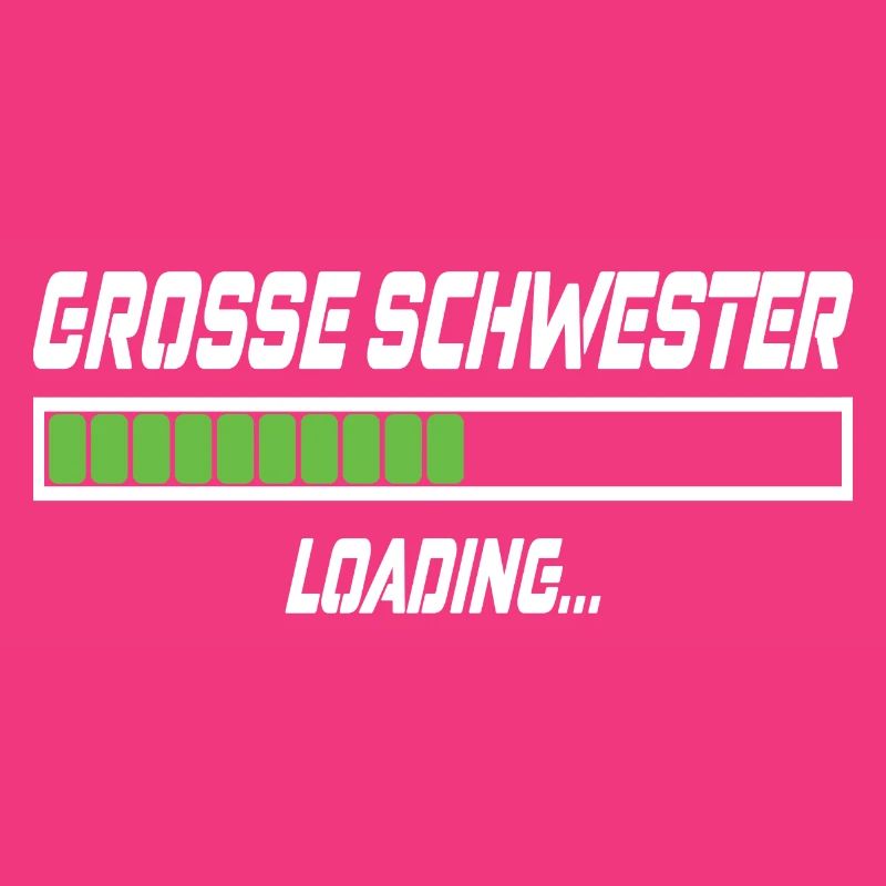 Grosse Schwester Loading...