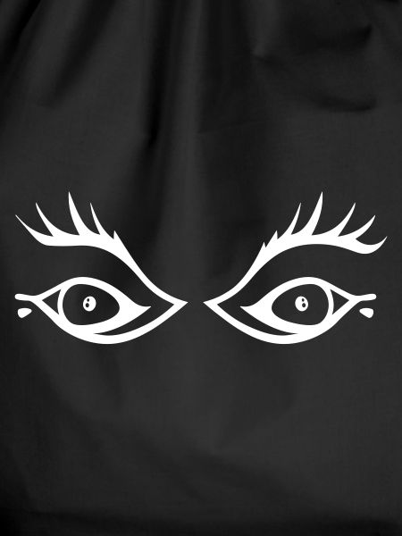 Eyes