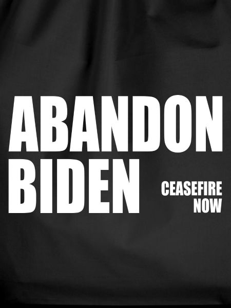 Abandon biden