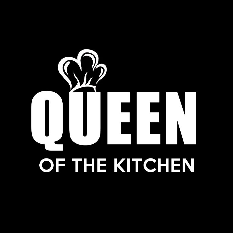 Queen of the Kitchen