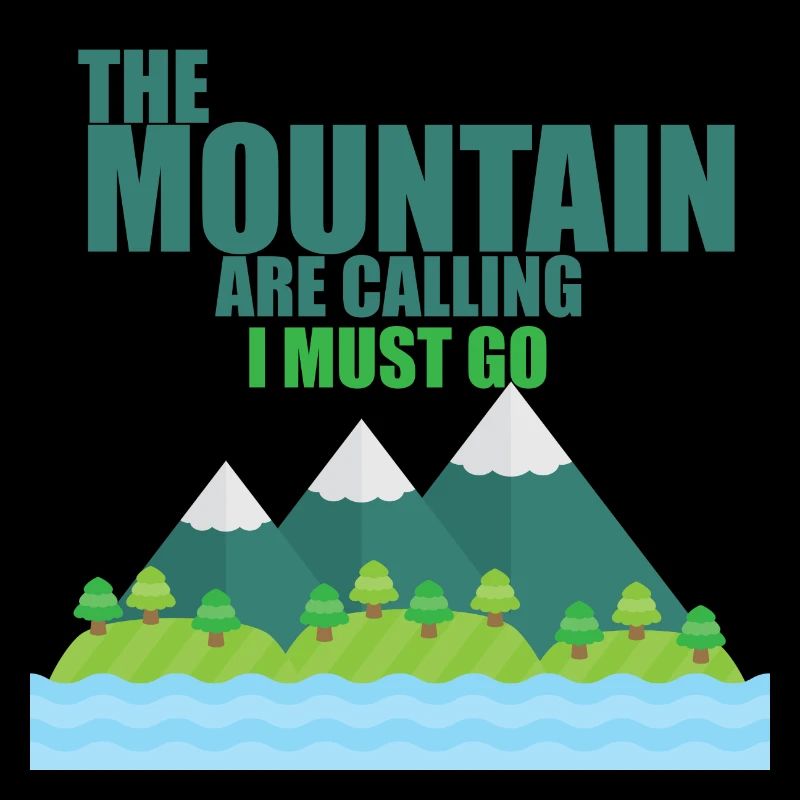 The Mountain